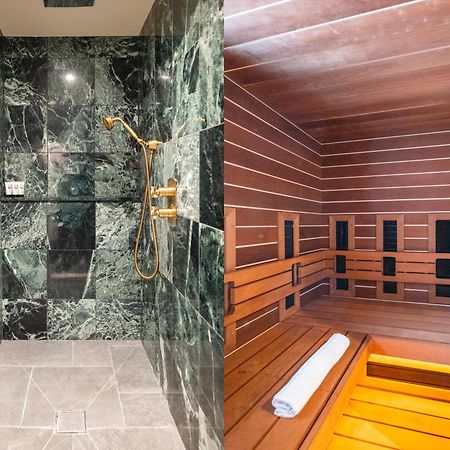 Le Fitz Roy, A Beaumier Hotel Val Thorens Room photo