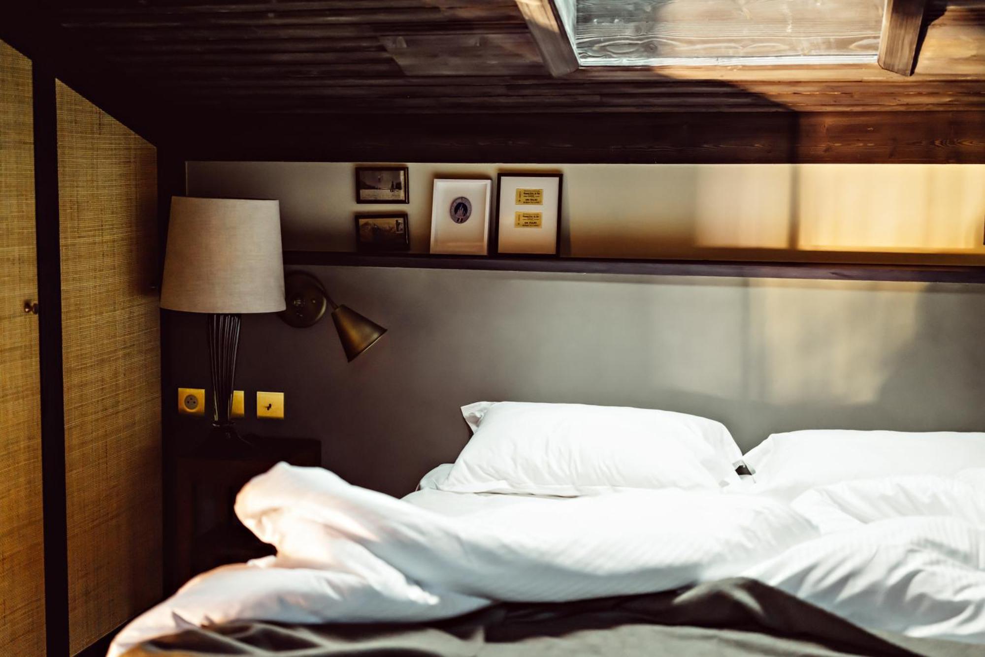 Le Fitz Roy, A Beaumier Hotel Val Thorens Room photo
