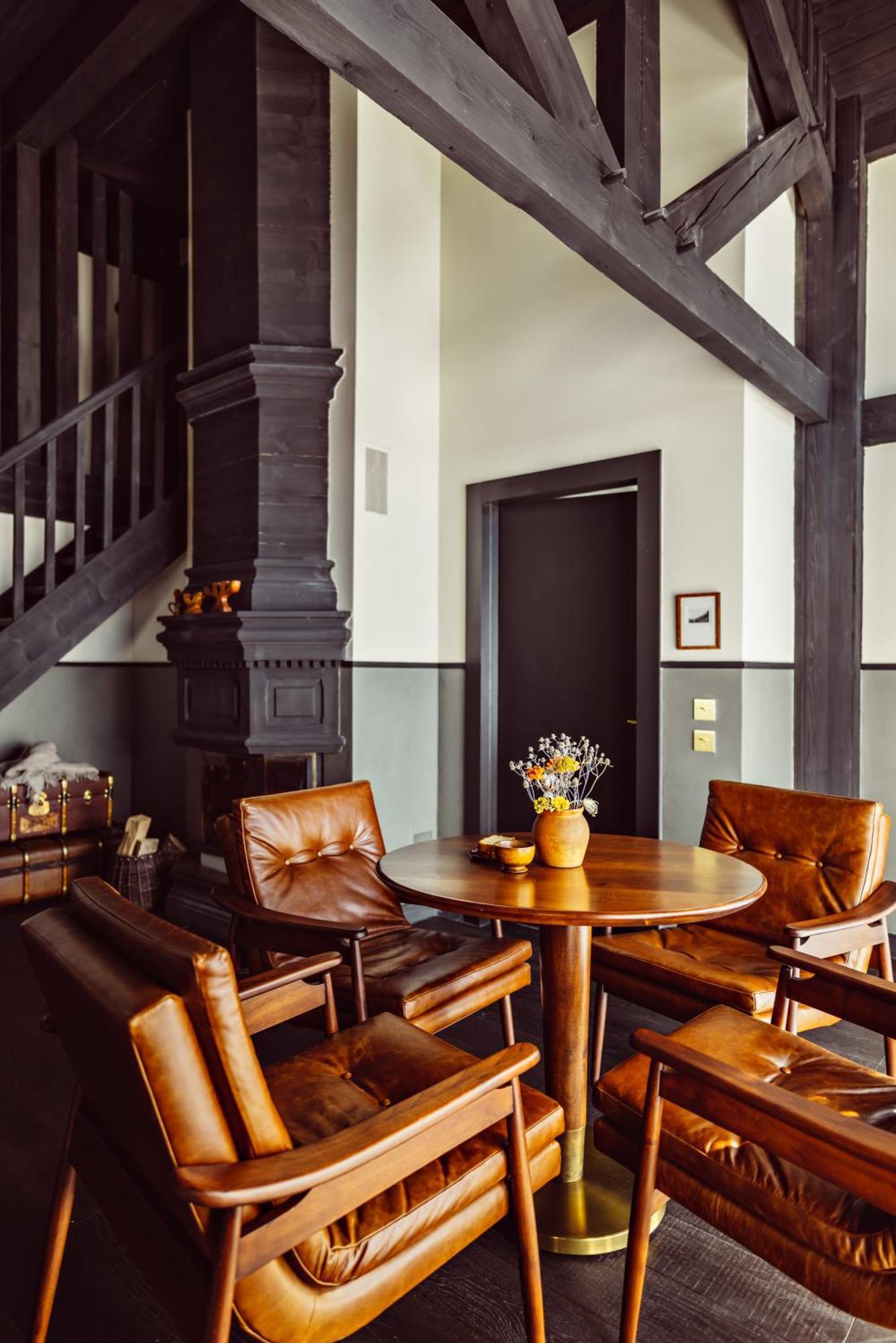 Le Fitz Roy, A Beaumier Hotel Val Thorens Room photo
