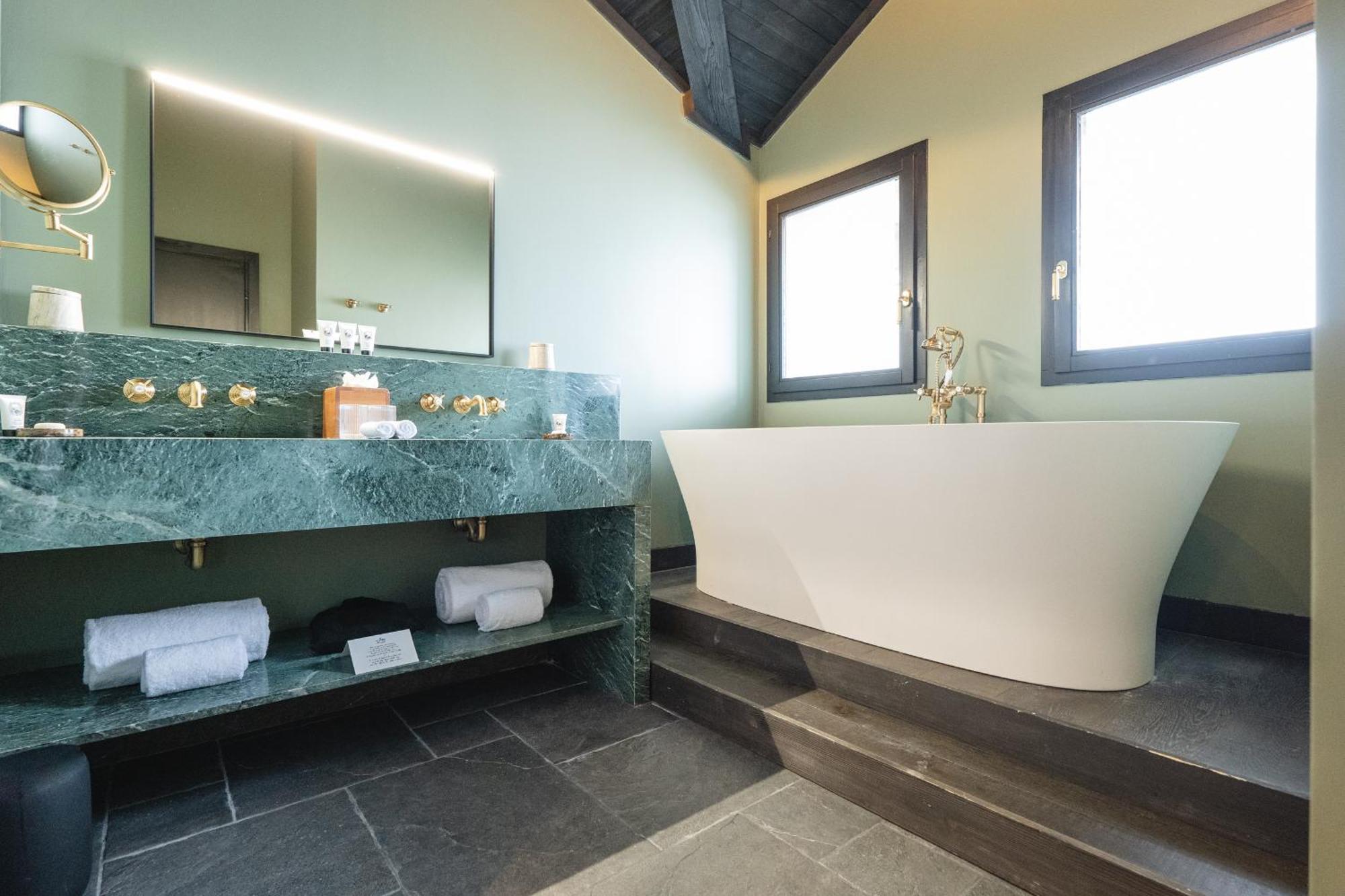 Le Fitz Roy, A Beaumier Hotel Val Thorens Room photo
