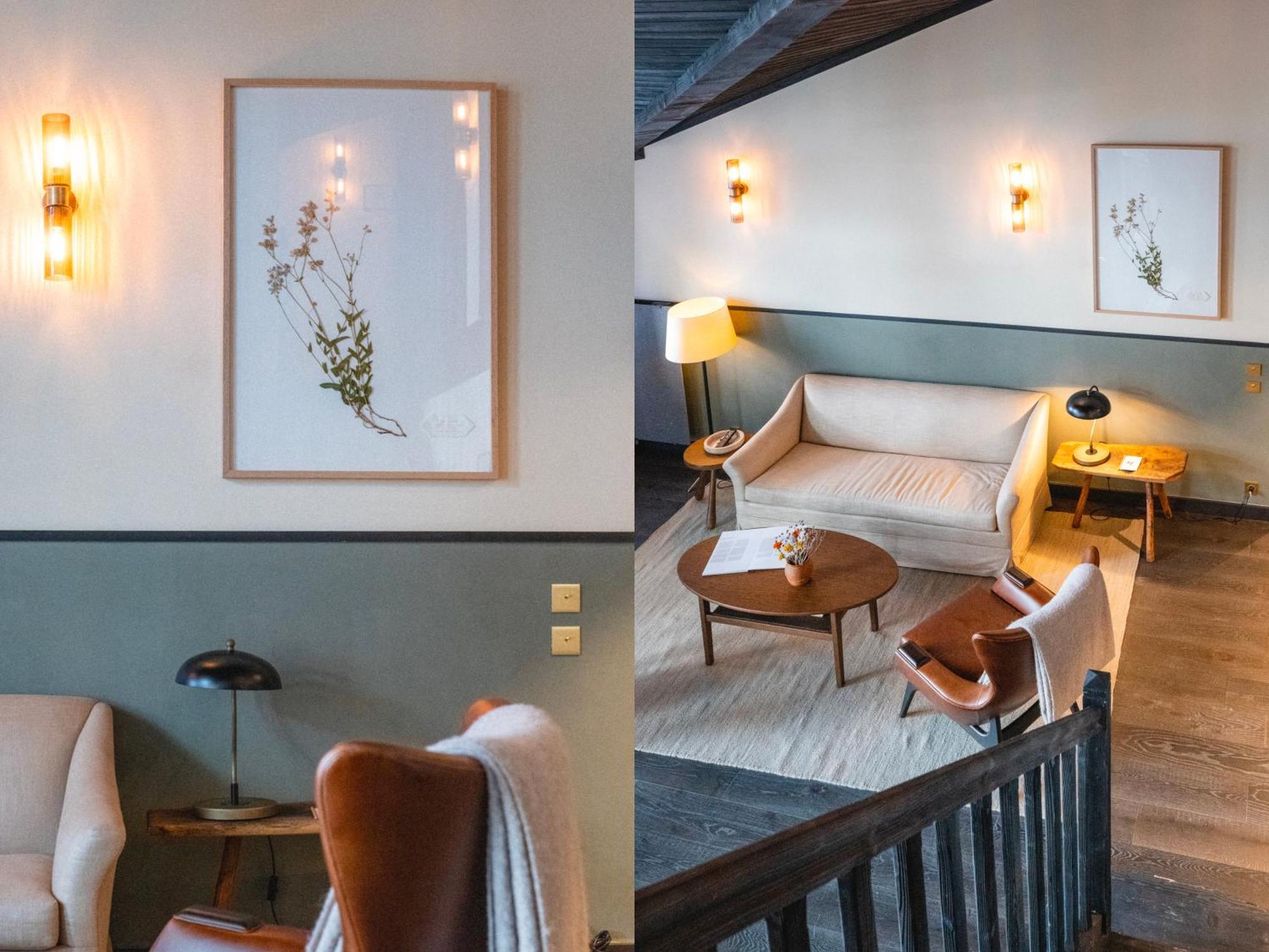 Le Fitz Roy, A Beaumier Hotel Val Thorens Room photo