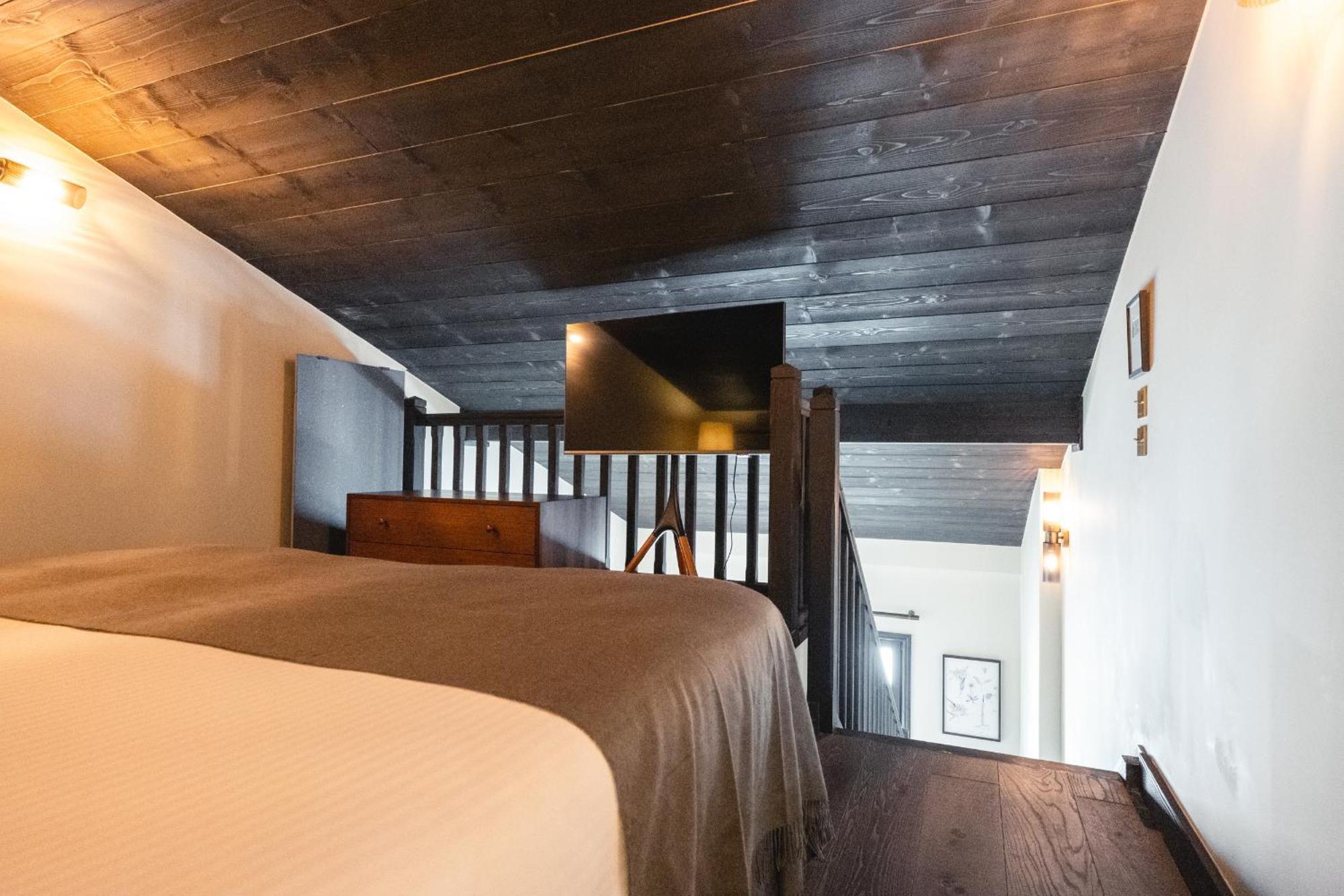 Le Fitz Roy, A Beaumier Hotel Val Thorens Room photo