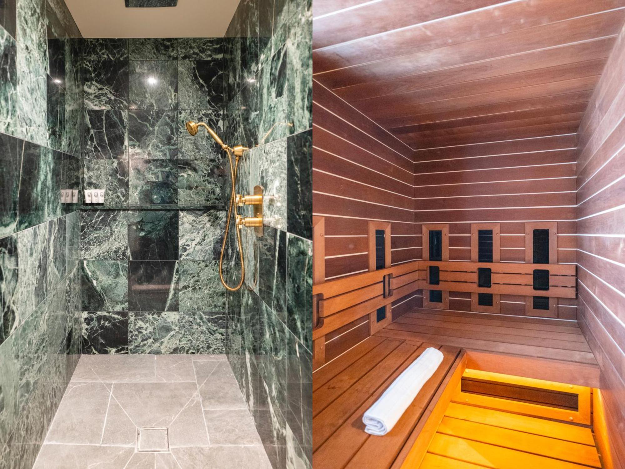 Le Fitz Roy, A Beaumier Hotel Val Thorens Room photo