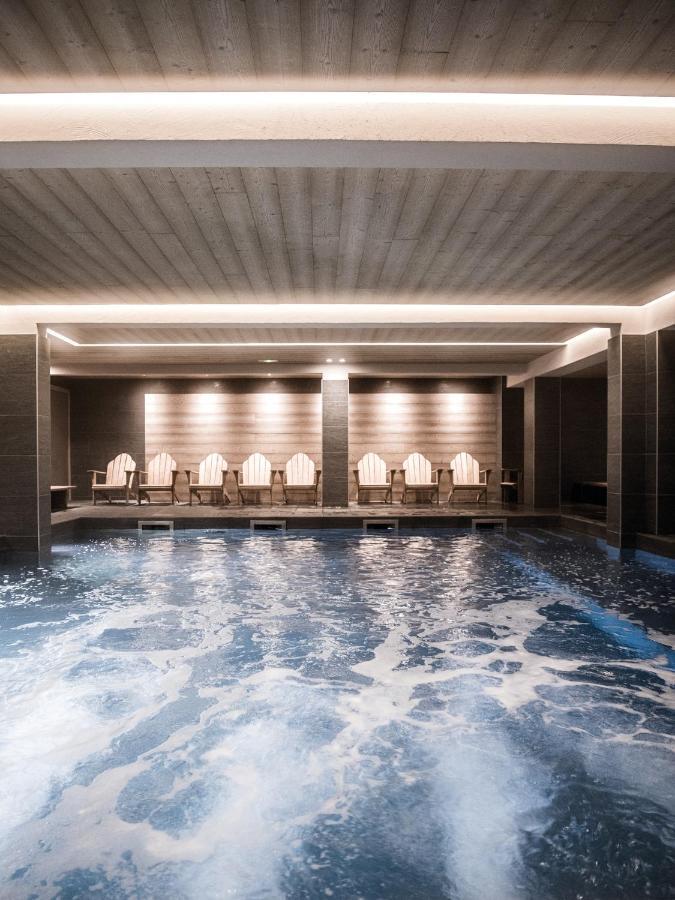 Le Fitz Roy, A Beaumier Hotel Val Thorens Facilities photo